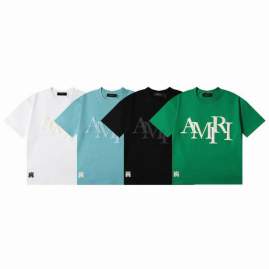 Picture of Amiri T Shirts Short _SKUAmiriS-XL6ht93323700